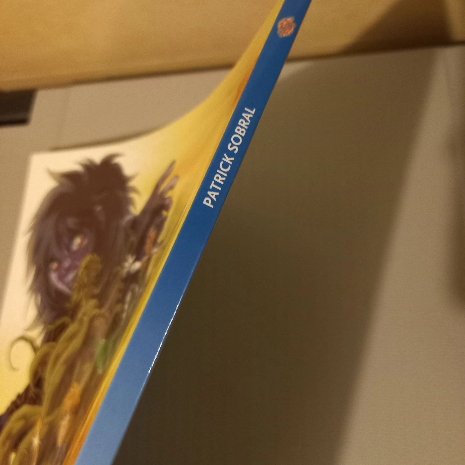 Cómic: Los legendarios – photo 4